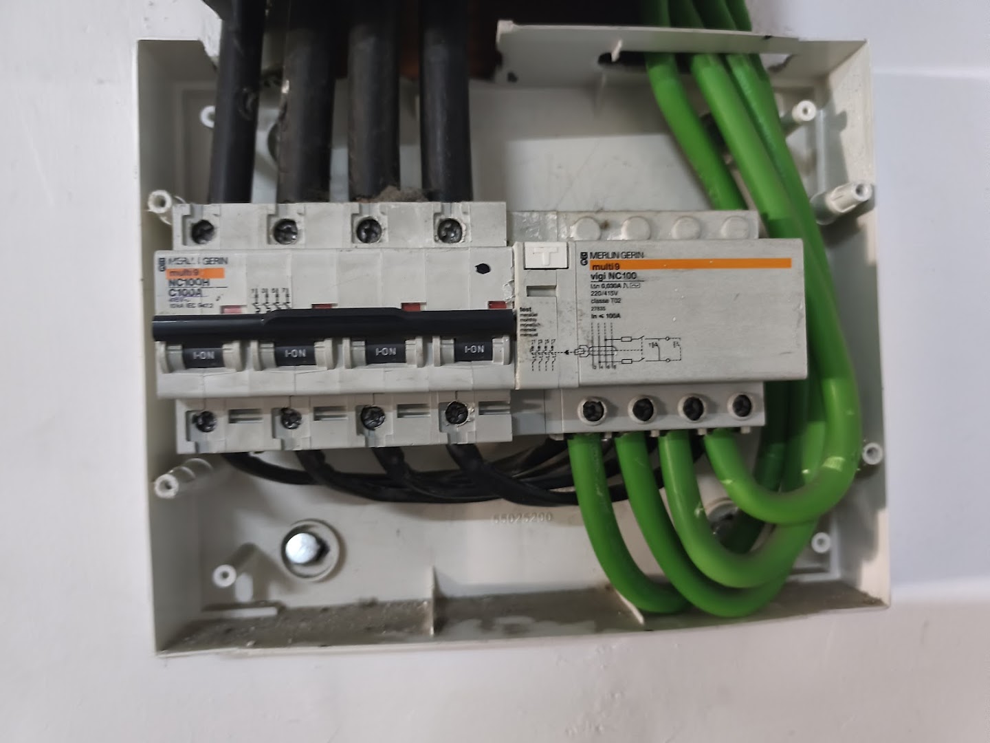 Acentor Servicios Integrales S.L. — Fotos 13